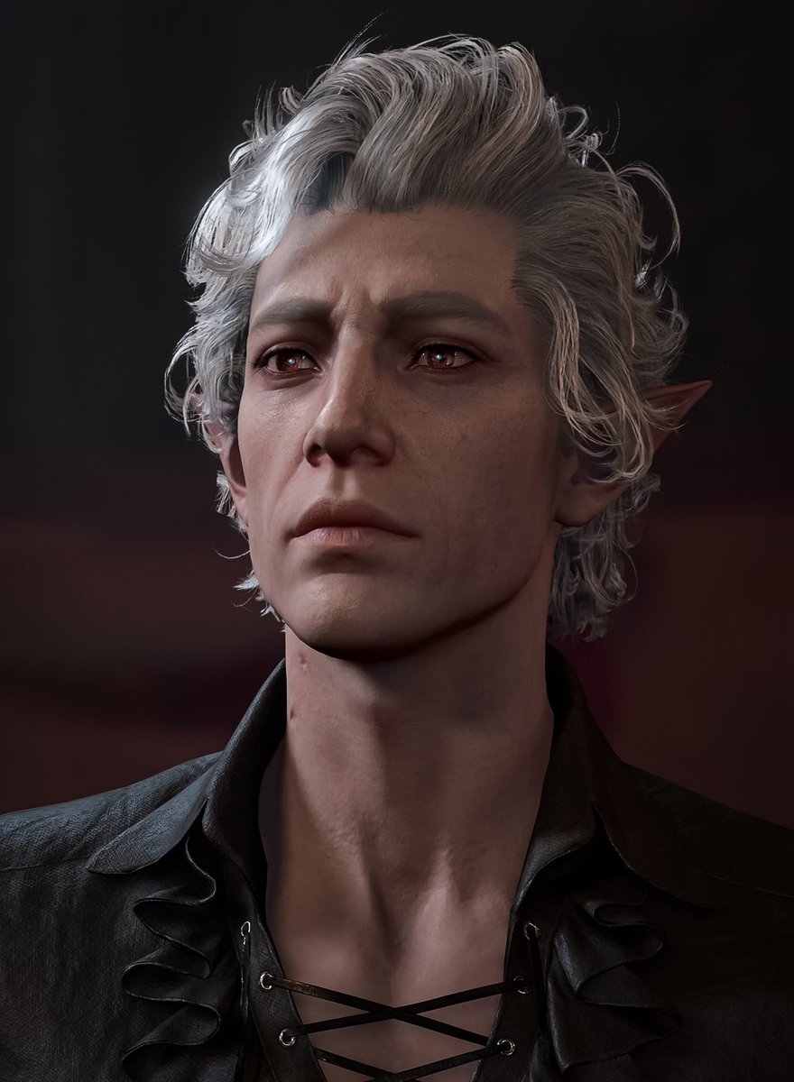 samm | RE9 spoilers tweet media