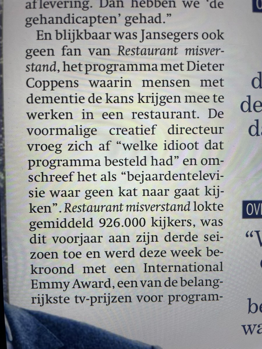 Bart Schols tweet media