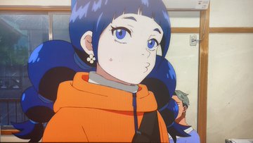 ネガポジアングラー 第9話