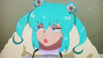 ネガポジアングラー 第9話