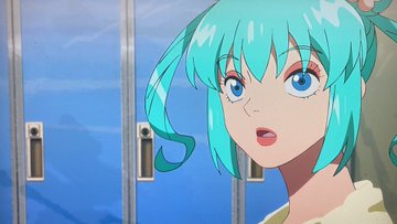ネガポジアングラー 第9話