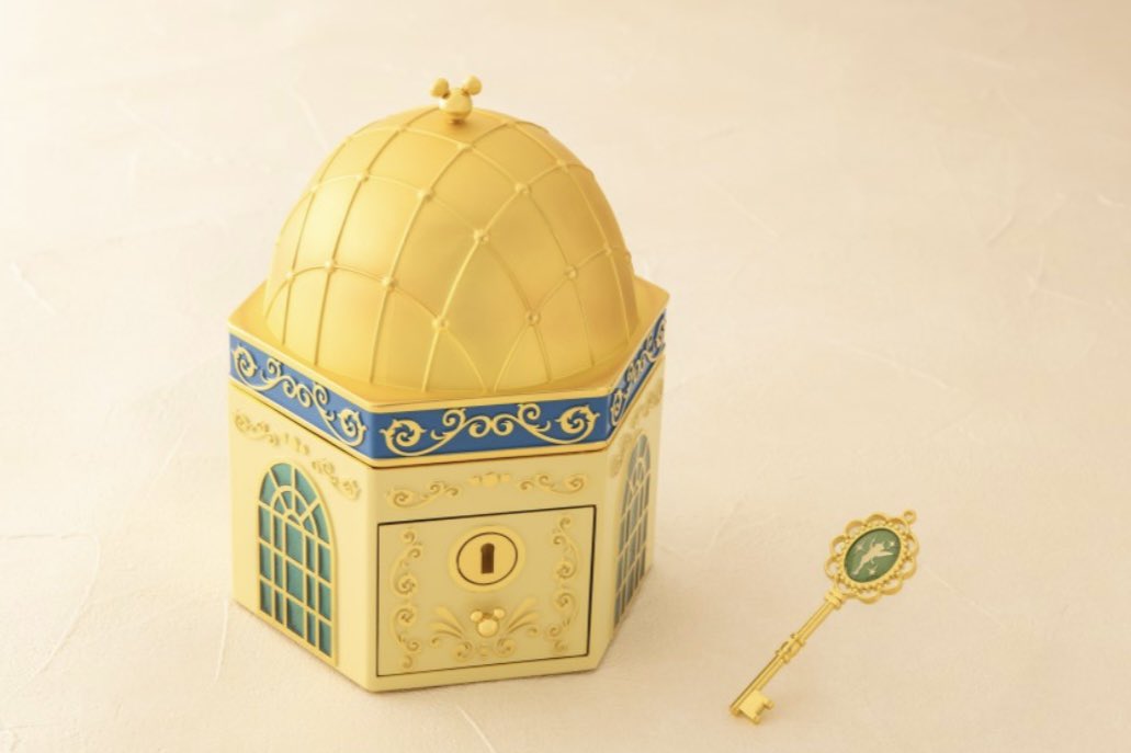 どりあ@ディズニー情報 on X: 