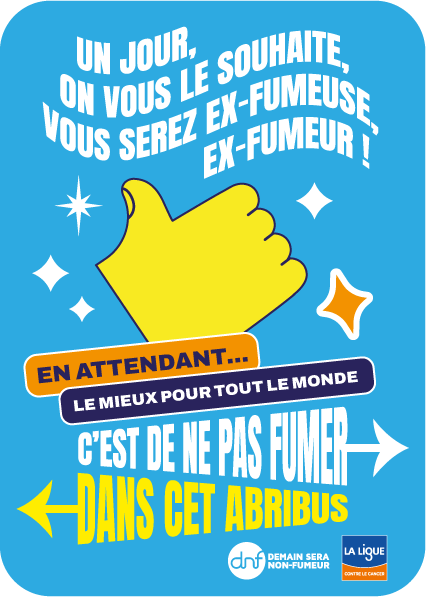 DNF (Demain sera Non-Fumeur) tweet media
