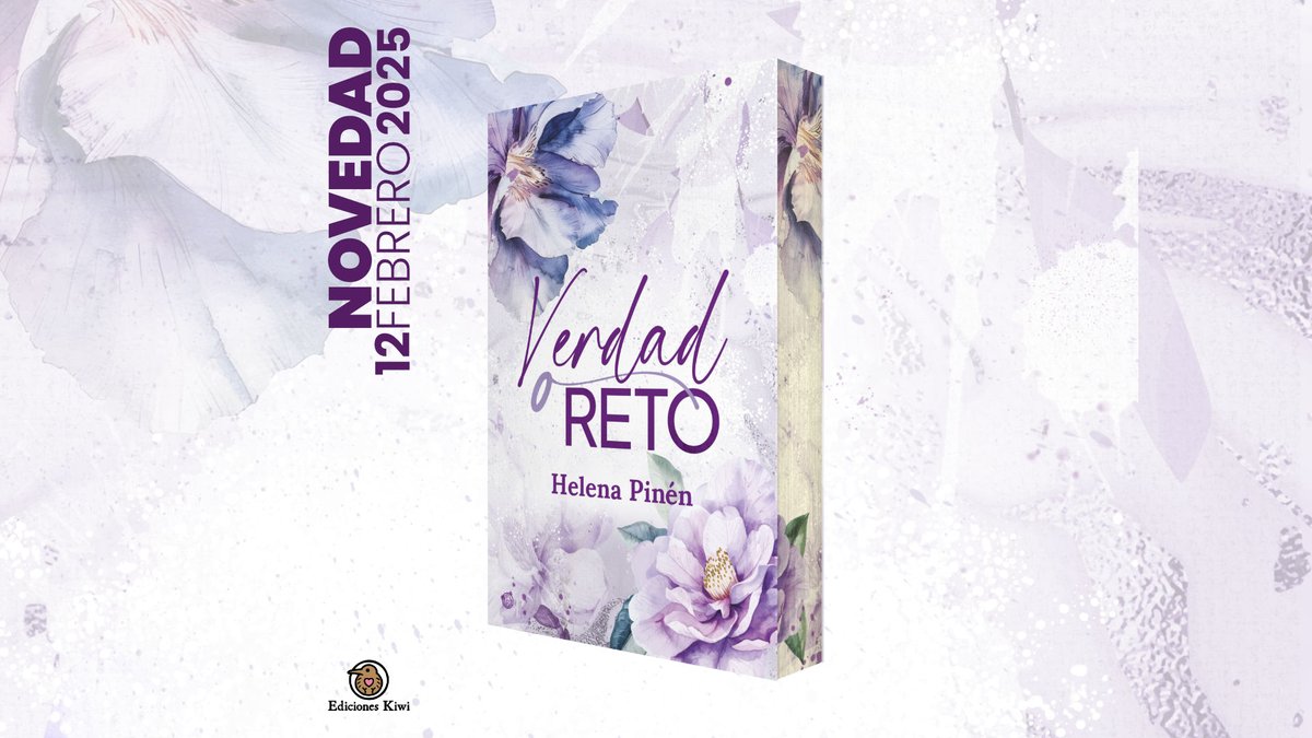 Ediciones Kiwi tweet media