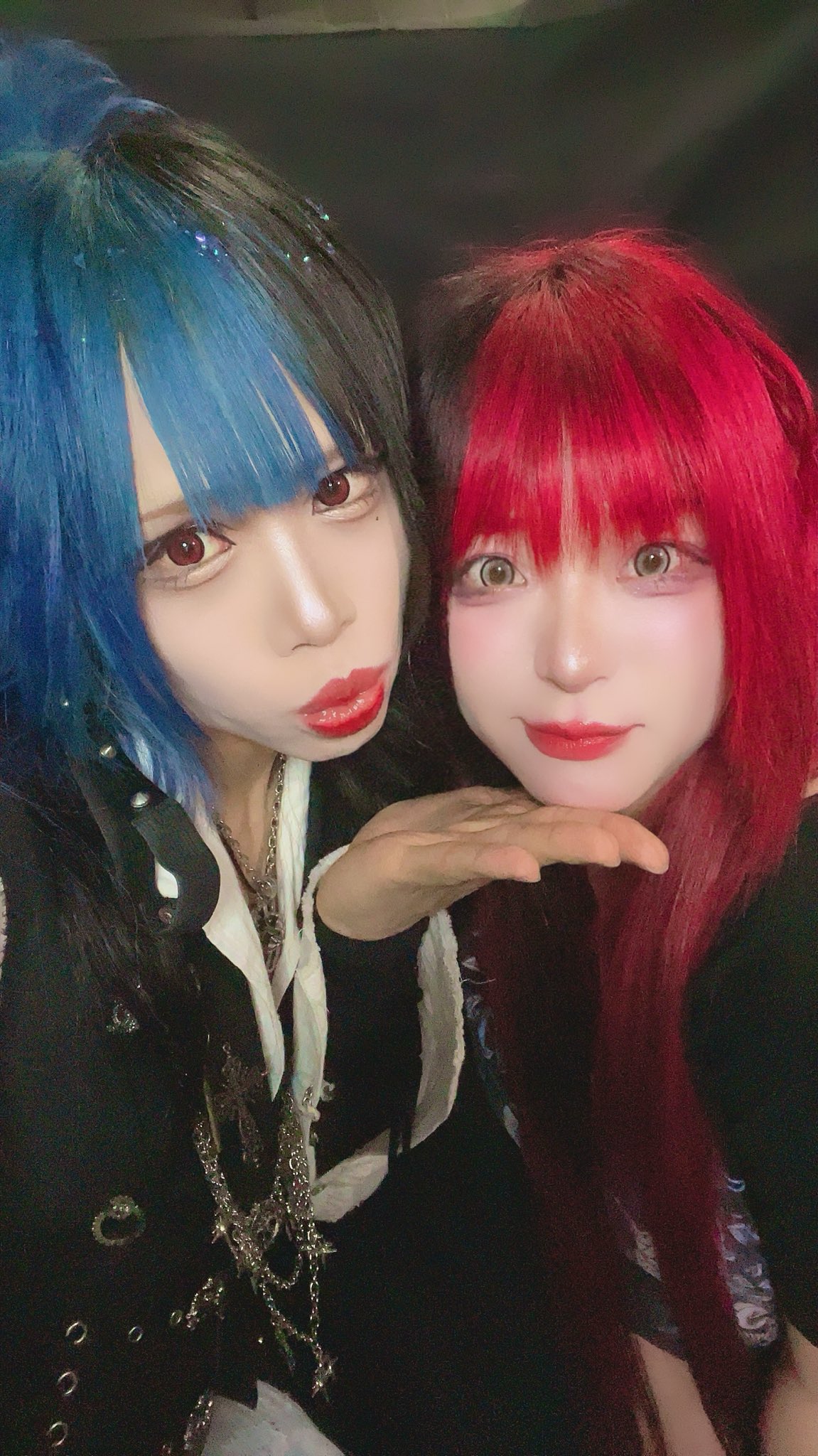 ✙赤髪の幸牙✙‪ 　他の購入者様のご購入はお控え下さい‼︎ 4582119989545_2.jpg