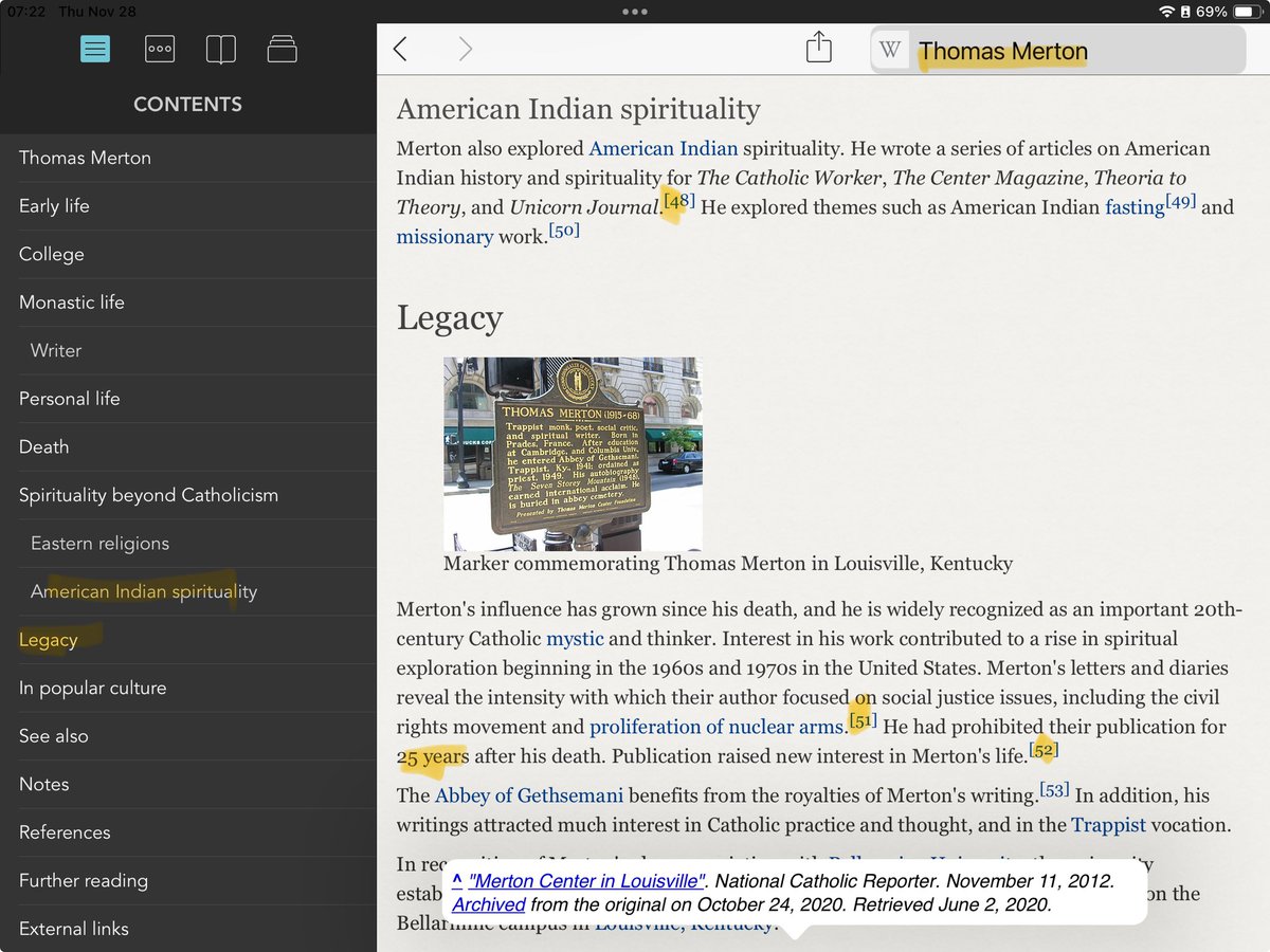 BurkhartRj's tweet image. Prior #MemeticEngineering-#MindShift-Philosophers: 

en.wikipedia.org/wiki/Ends_and_…

en.wikipedia.org/wiki/Thomas_Me…