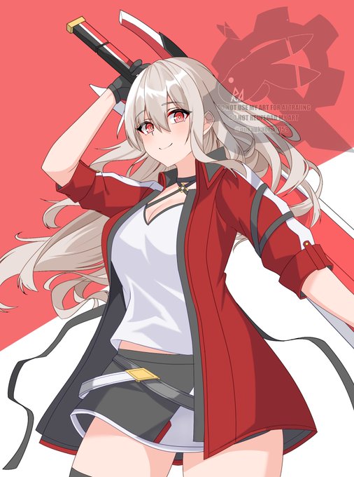 うちの子主人公です 