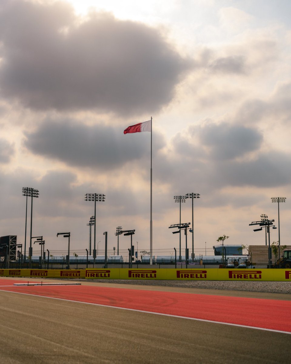 Atlassian Williams F1 Team tweet media