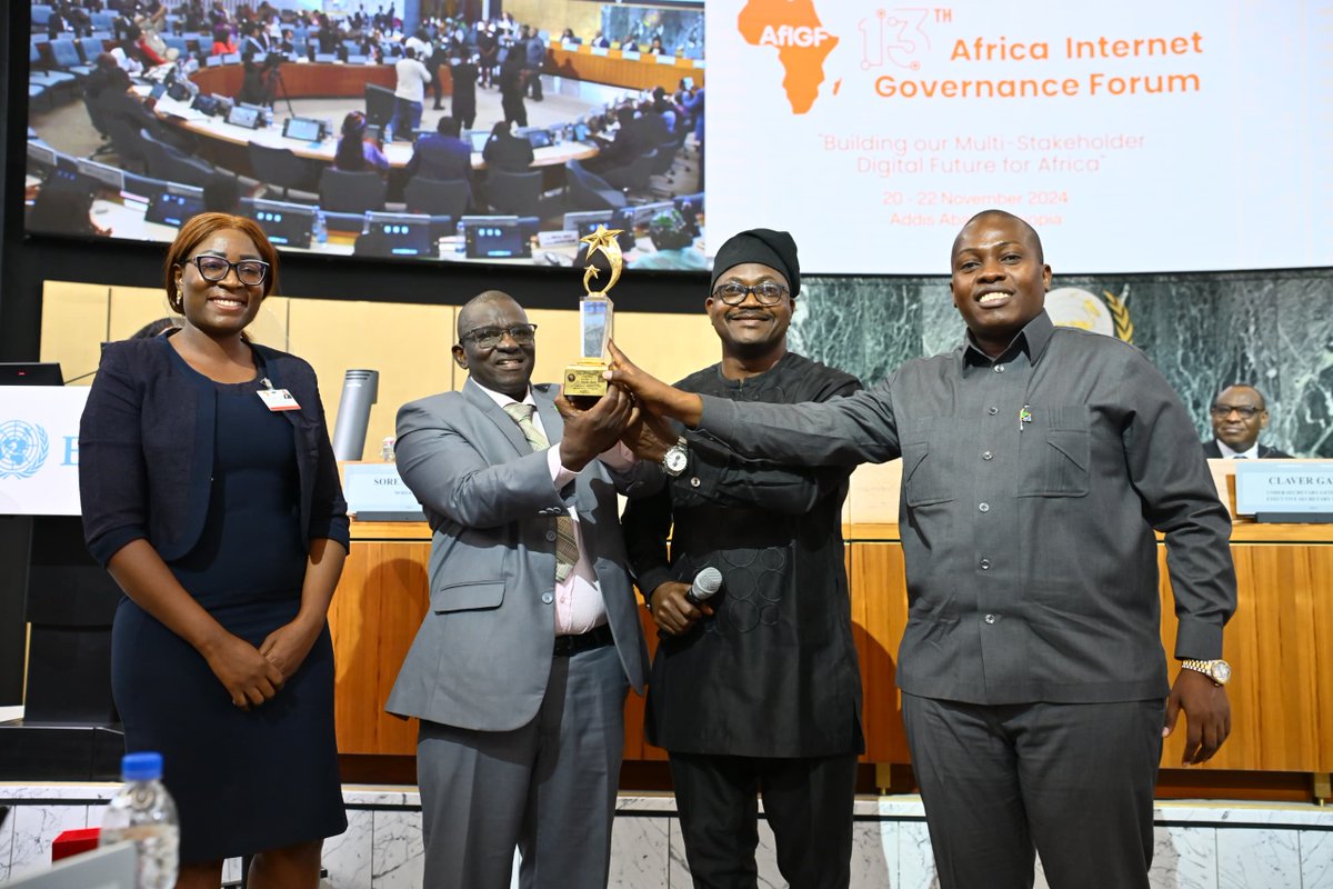 Digital Center of Excellence @ECA tweet media