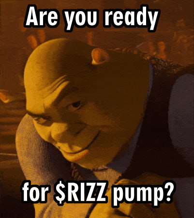 RizzOn_SOL's tweet photo. @trader1sz $RIZZ will breakout too https://t.co/czP4VIQYfN