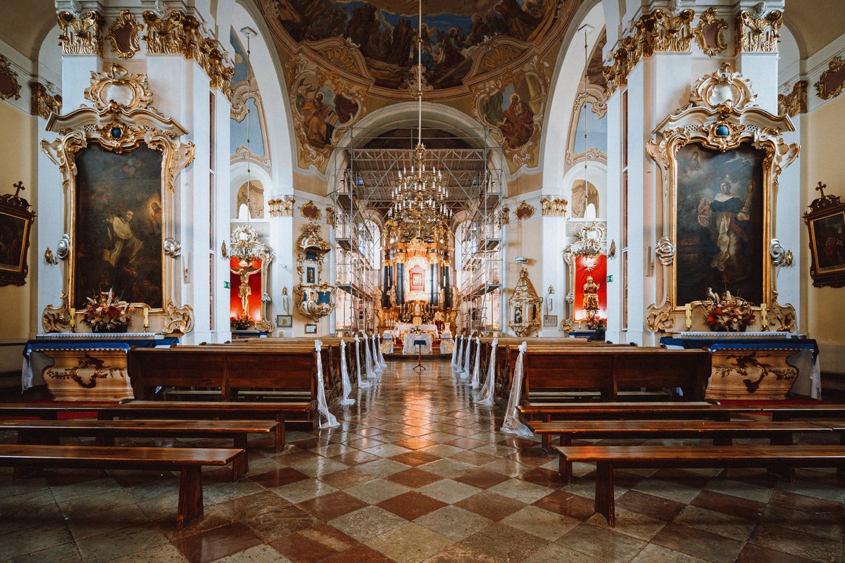 NarIDpl's tweet photo. Rozporządzeniem @prezydentpl, na wniosek Ministra Kultury i Dziedzictwa Narodowego, Sanktuarium Matki Bożej Rokitniańskiej zostało uznane za pomnik historii!🎉

To już 131. obiekt o szczególnym znaczeniu dla dziedzictwa kulturowego Polski.

Szczegóły: https://t.co/YT5YhnoLVk https://t.co/mmXbWW5c1m
