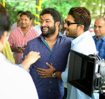 Gattiga koduthunnam <a href="/alluarjun/">Allu Arjun</a> 🔥🔥🔥
#Pushpa2ThaRule 🫂