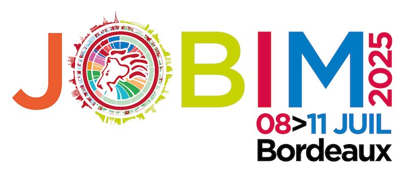 SFBI (@sfbifr) on Twitter photo 📢 Appel à propositions pour les mini #symposiums pour <a href="/JOBIM2025/">JOBIM 2025</a>
➡️ deadline : 17/01/2025 18h
➡️ objectif : réunir des scientifiques autour de thématiques spécialisées en #bioinformatique
➡️ durée : 3 heures
➡️ autofinancement (enveloppe de soutien possible via la #SFBI) 📢 Appel à propositions pour les mini #symposiums pour <a href="/JOBIM2025/">JOBIM 2025</a>
➡️ deadline : 17/01/2025 18h
➡️ objectif : réunir des scientifiques autour de thématiques spécialisées en #bioinformatique
➡️ durée : 3 heures
➡️ autofinancement (enveloppe de soutien possible via la #SFBI)