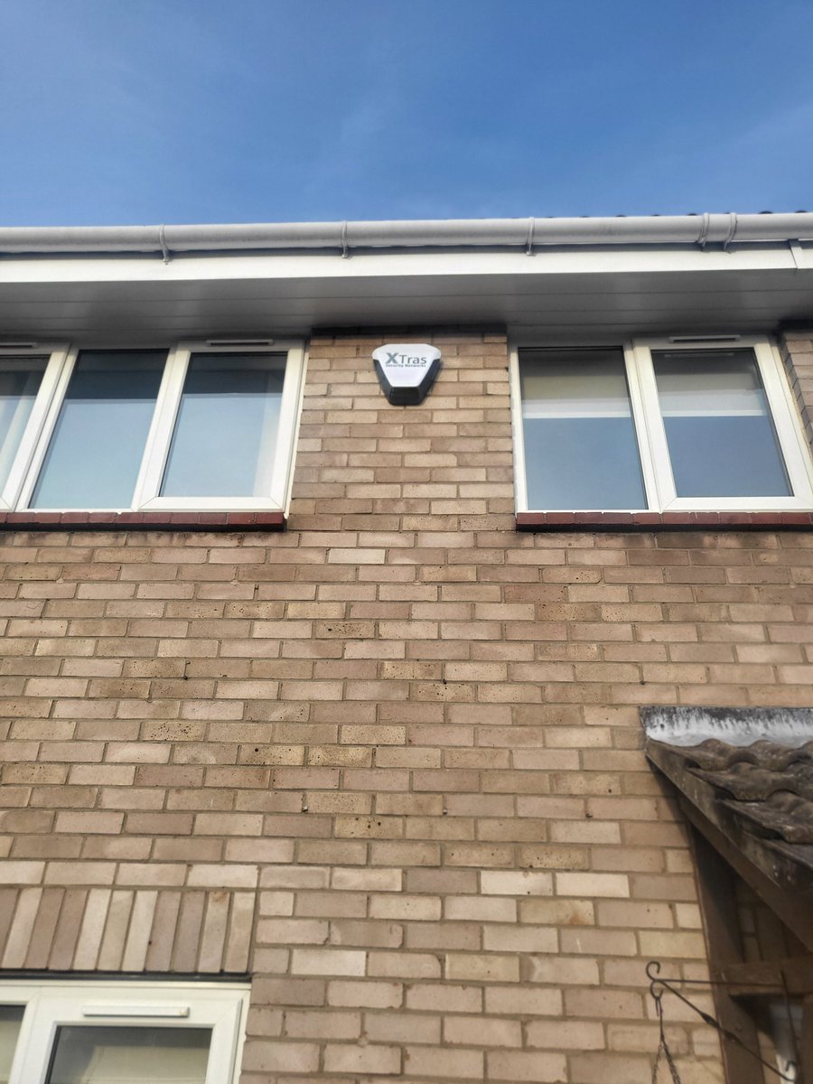 XTras Security Networks Ltd tweet media