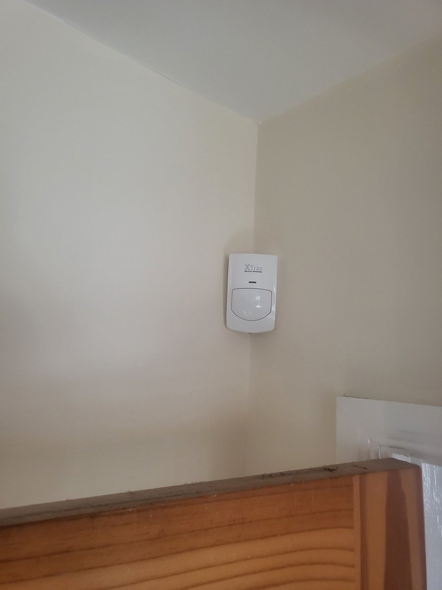 XTras Security Networks Ltd tweet media