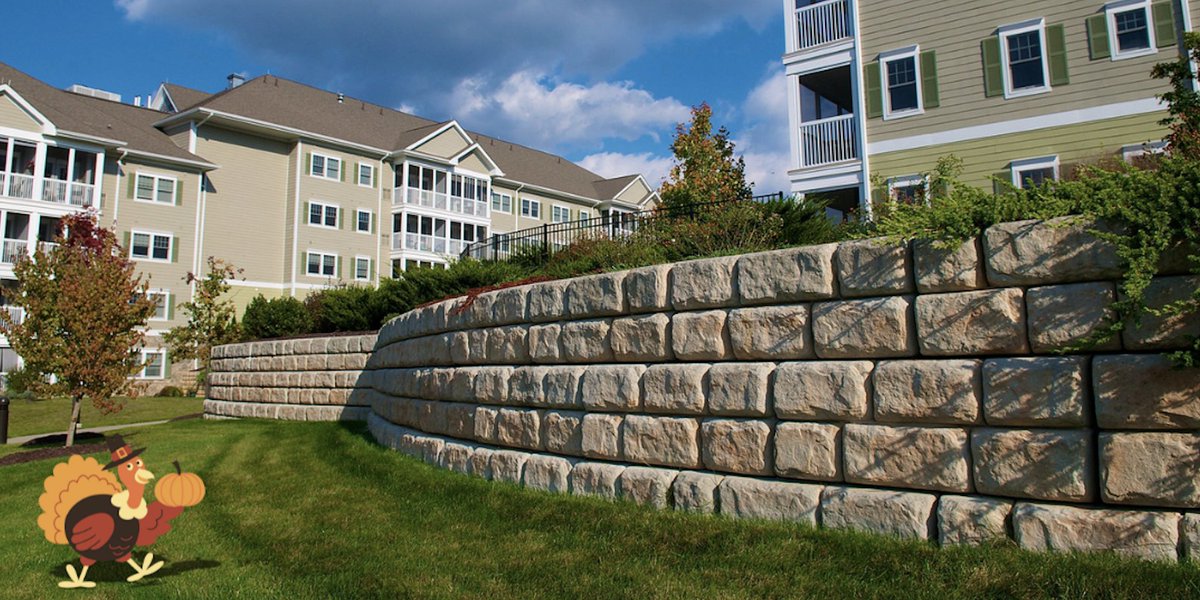 Happy Thanksgiving from Mid Hudson Concrete Products! Wishing you peace, prosperity, and plenty of pumpkin pie.

#Thanksgiving2024