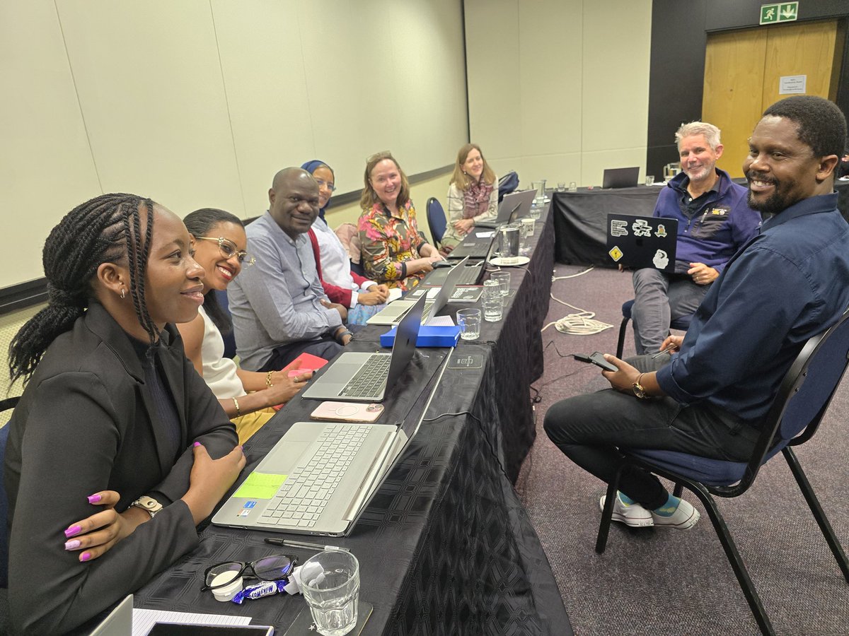 Klaus von Pressentin tweet media