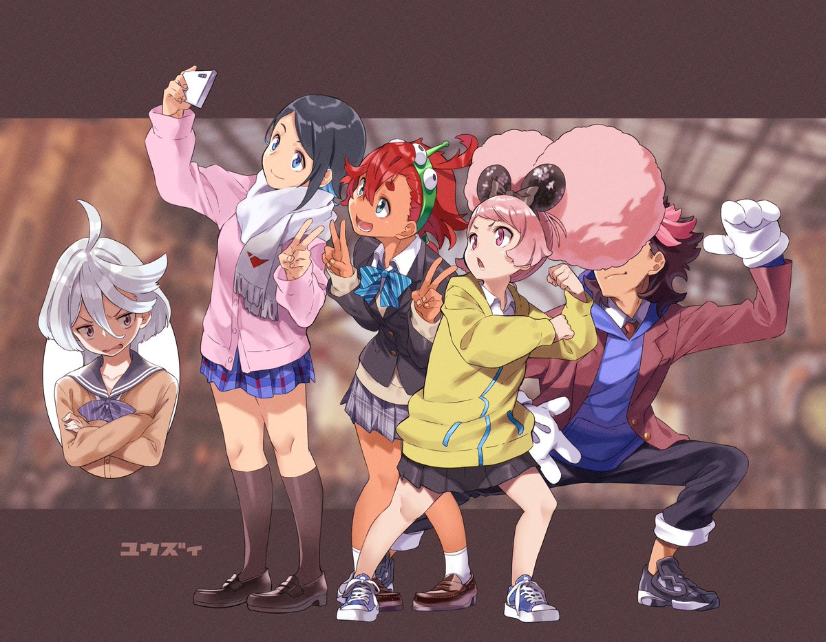 水星の魔女の絵をぶん投げる流れですか?
#水星の魔女 