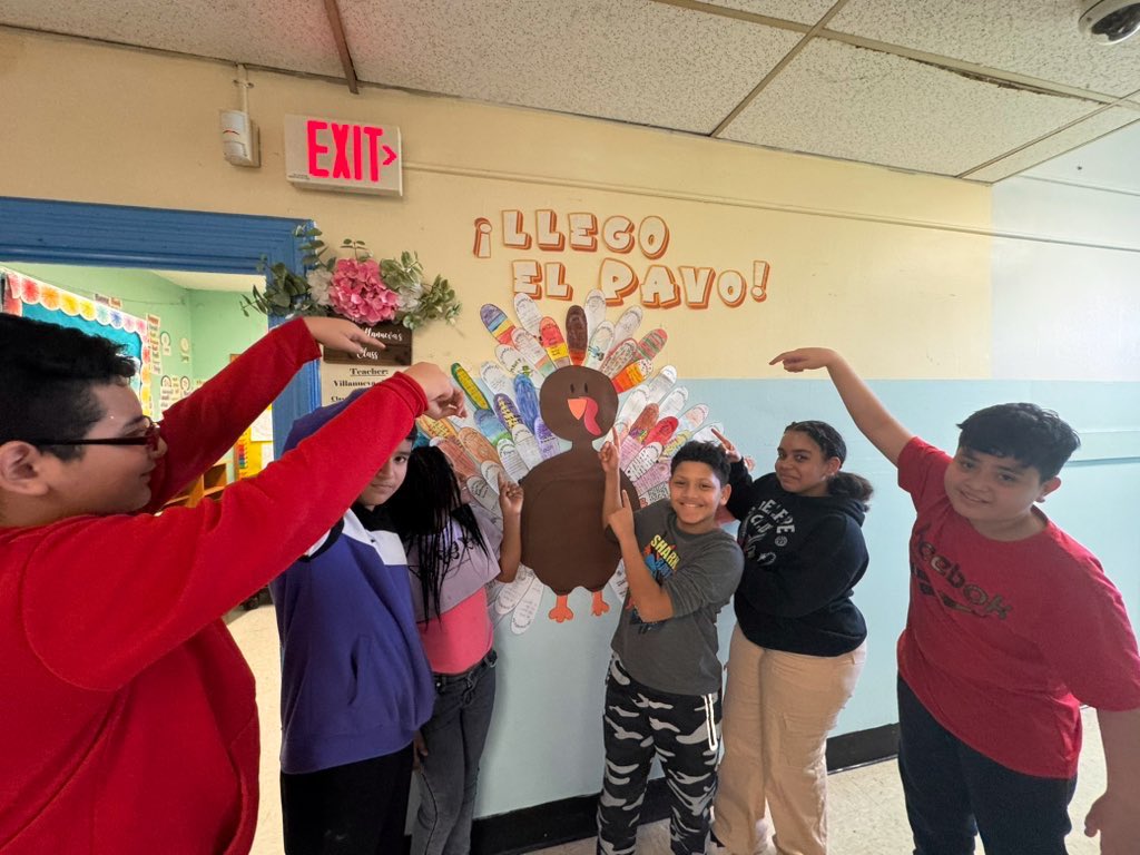 Yessenia Peña Gutierrez tweet media