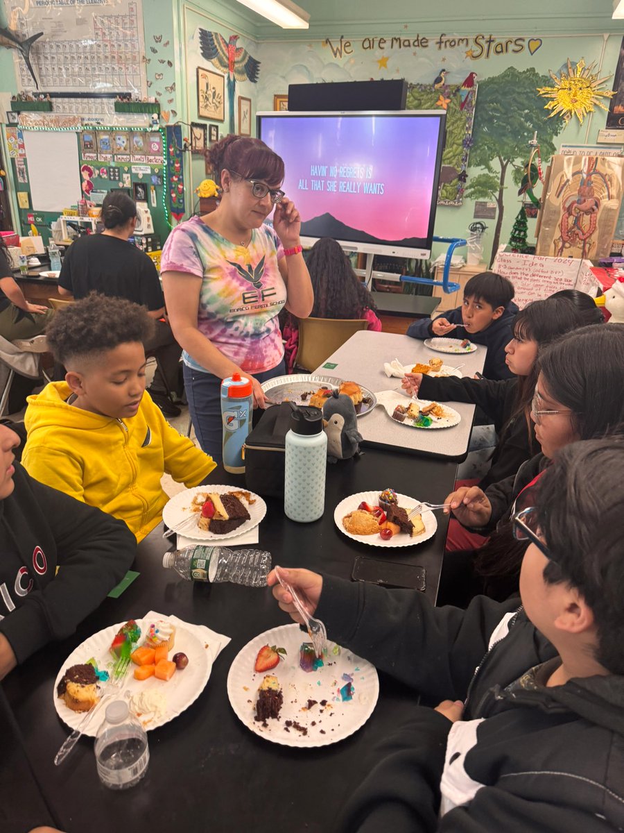 Yessenia Peña Gutierrez tweet media