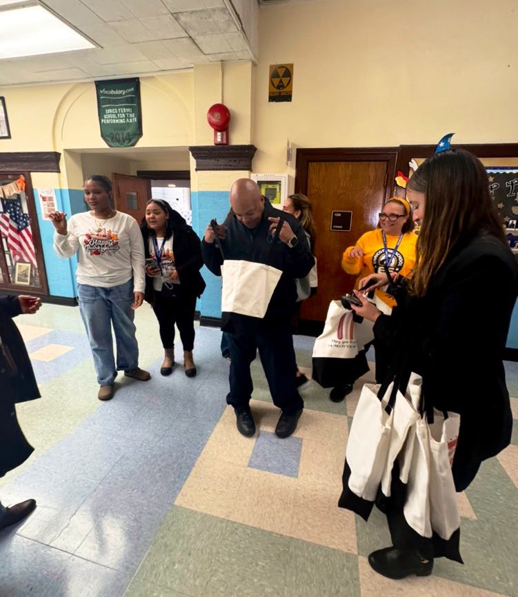 Yessenia Peña Gutierrez tweet media