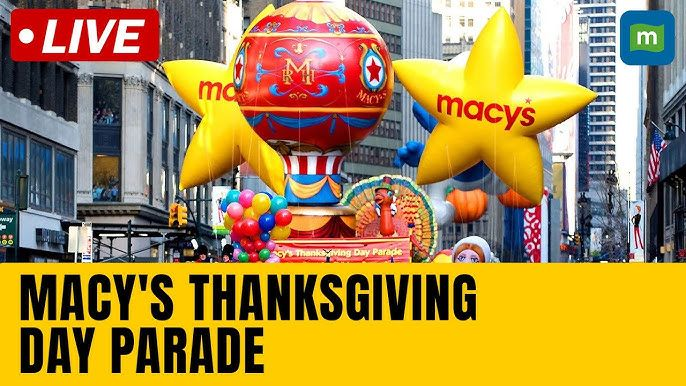 sktvprograms's tweet photo. Macy's Thanksgiving Day Parade 2024 Live Stream
GO LIVE👉 https://t.co/X2amQHQq4Y
SINGUP👉 https://t.co/X2amQHQq4Y
Macy's Thanksgiving Day Parade 2024 Live HD Video Only Available For Free to get access to your HD stream
#MacysThanksgivingDayParade2024
#MacysParade2024Live https://t.co/3lO63KzoQy