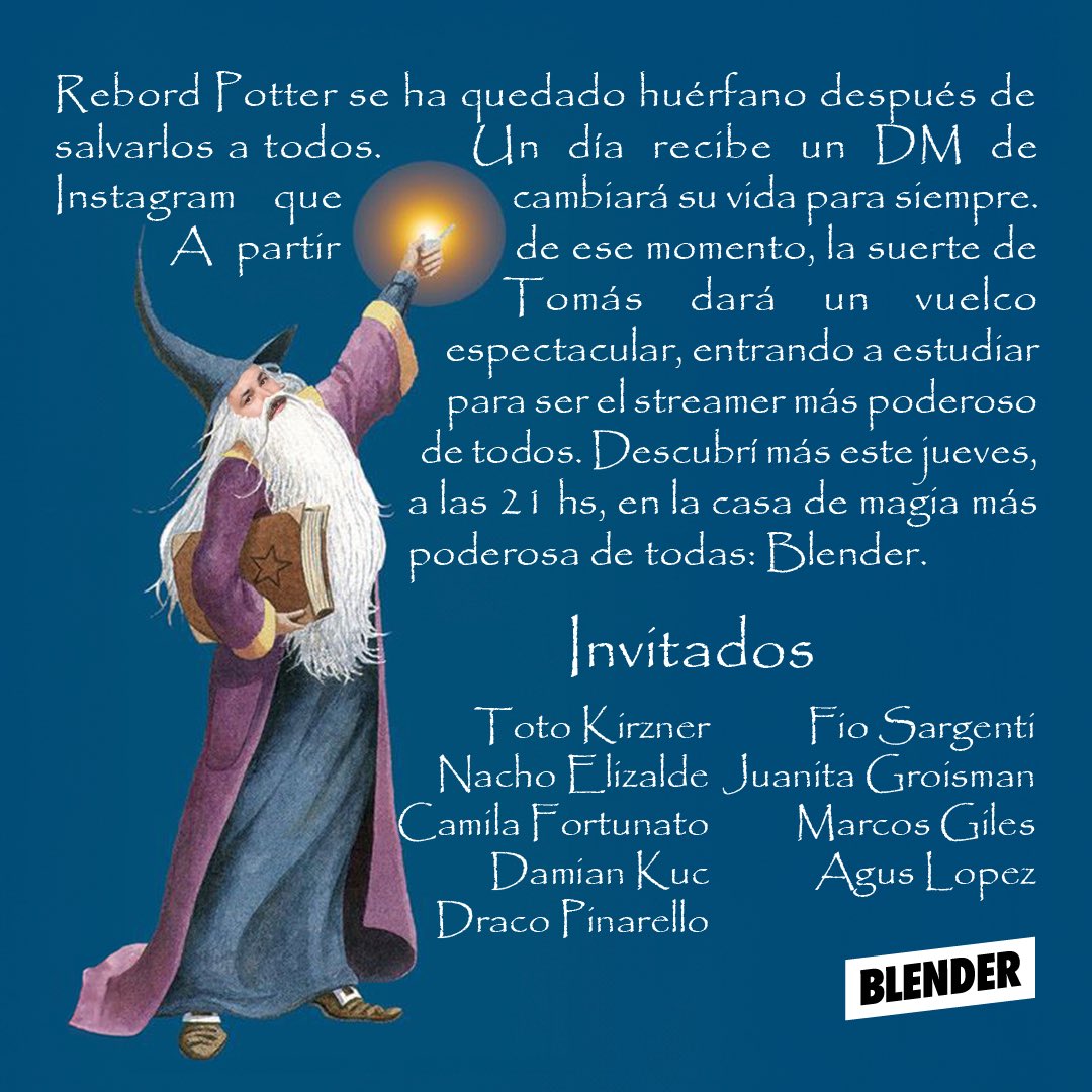 Hay Algo Ahí tweet media