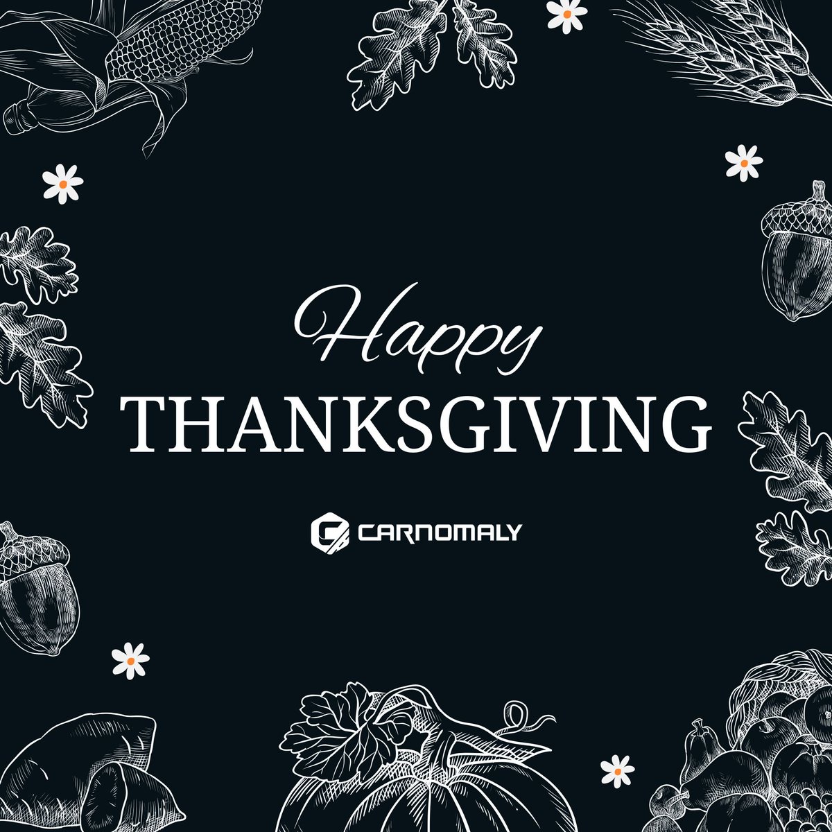 carnomaly's tweet photo. 𝐇𝐚𝐩𝐩𝐲 𝐓𝐡𝐚𝐧𝐤𝐬𝐠𝐢𝐯𝐢𝐧𝐠!

#Thanksgiving https://t.co/nP6tbS1aAf