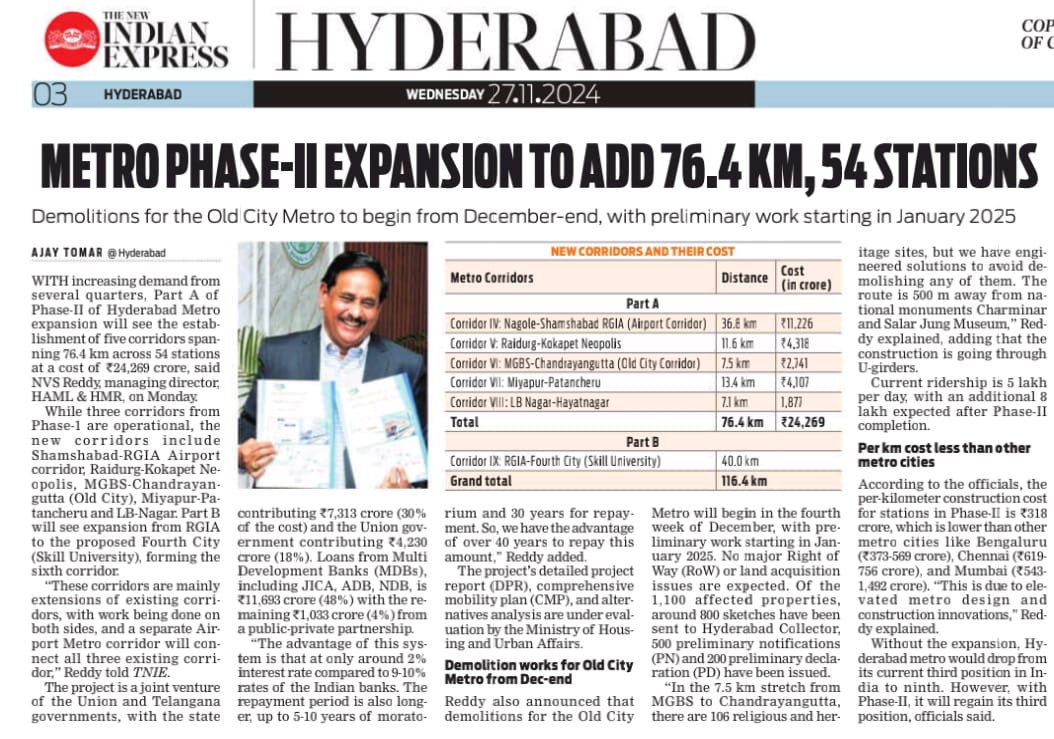 Hyderabad Mojo tweet media