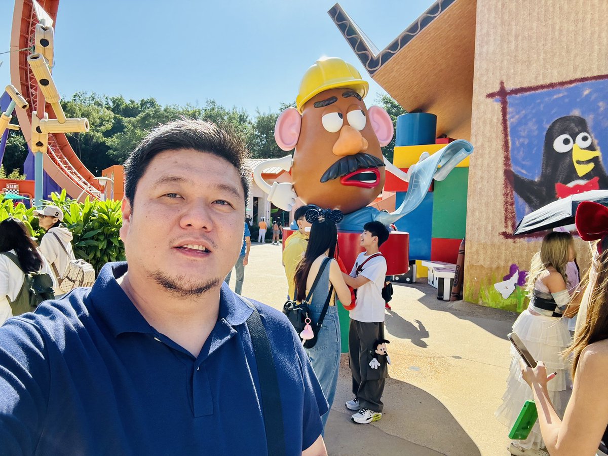 herbert yao tweet media