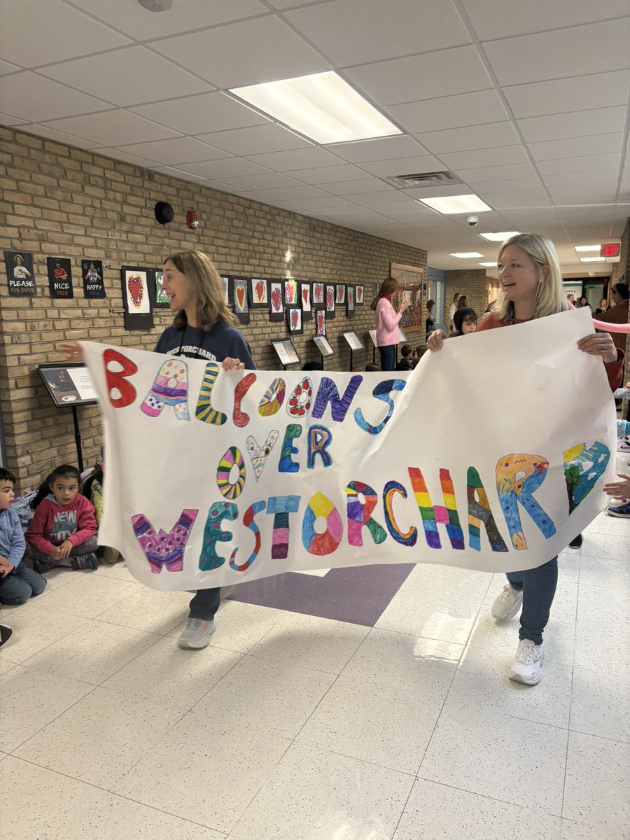 Andrea Rose Schaber tweet media