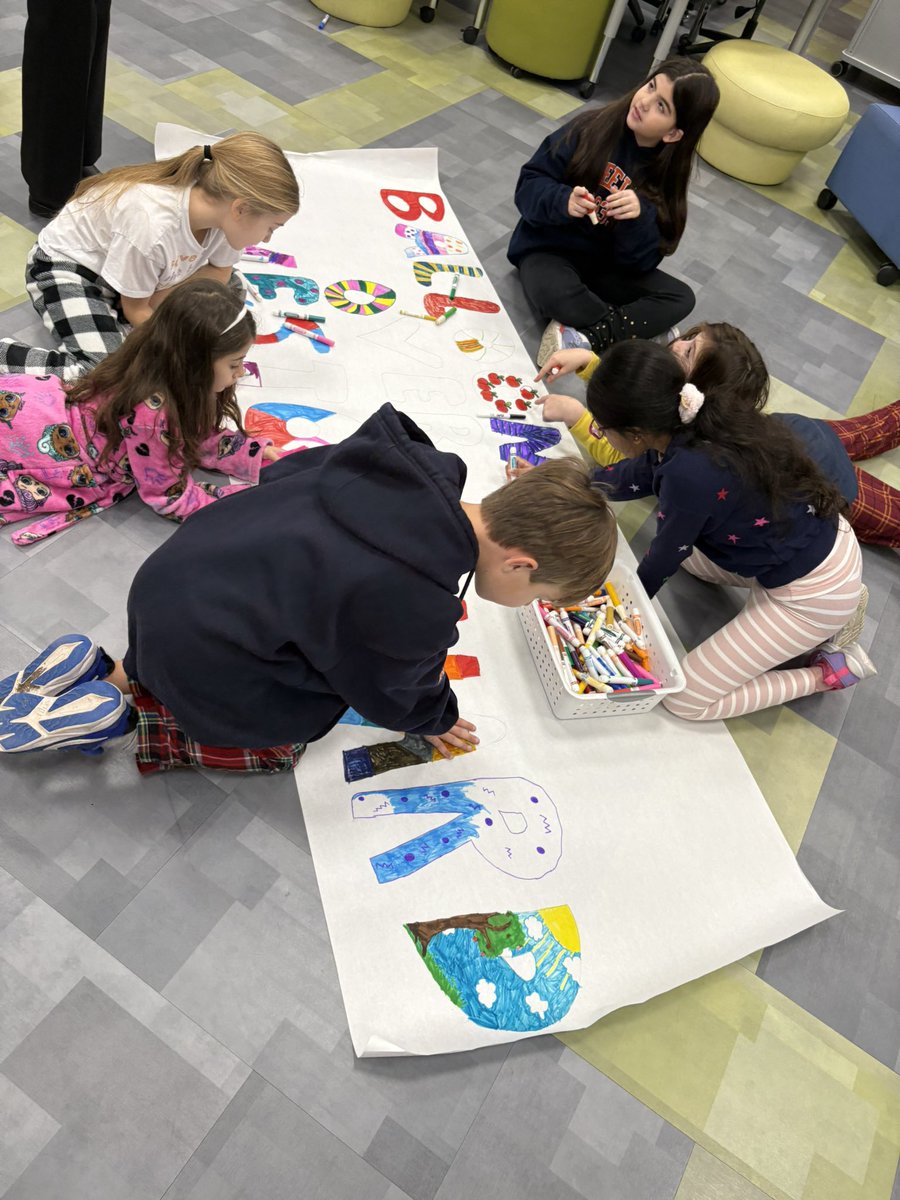 Andrea Rose Schaber tweet media