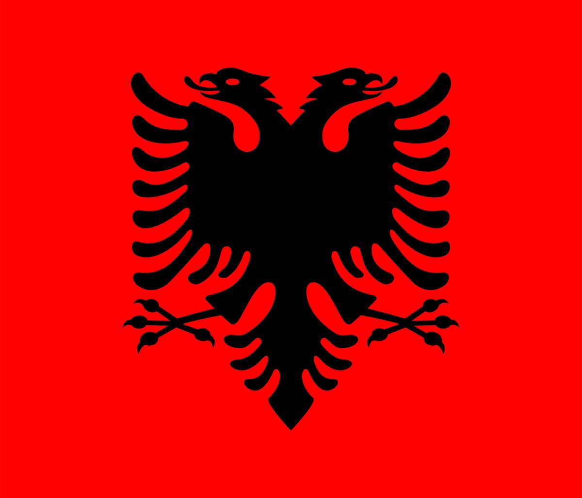 RobertGj98's tweet photo. Gëzuar Ditën e Pavarsisë Shqipëri https://t.co/jXcmxaE06E