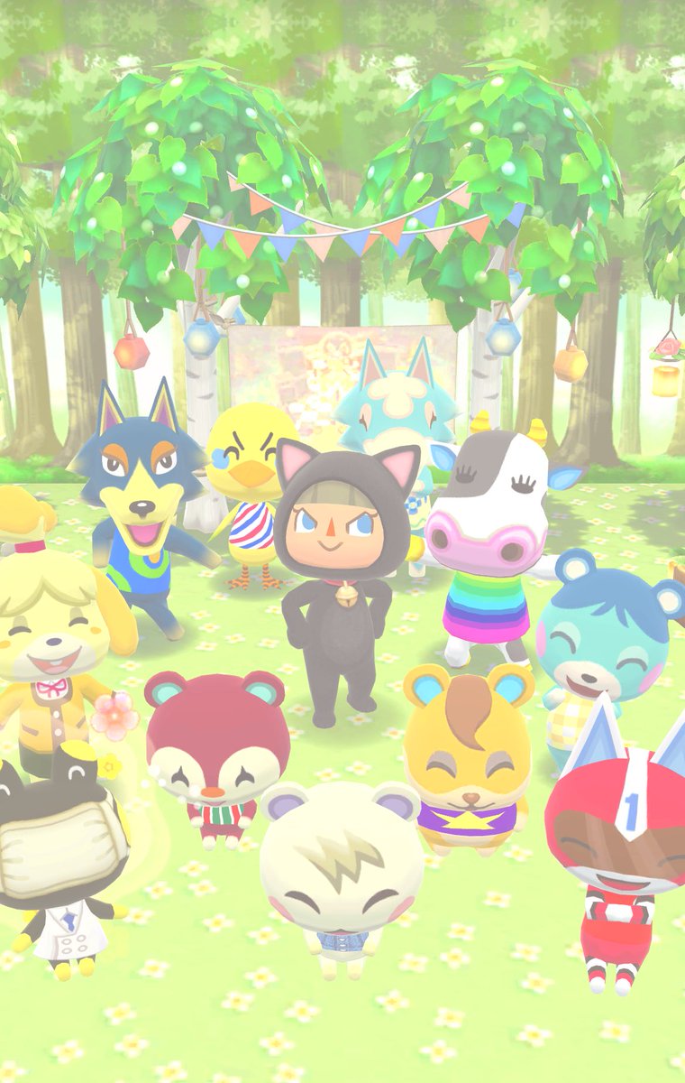 Tobi_Tato's tweet photo. ポケ森ありがとうございました！！☺️
たまーにしか開けてなかったけど森仲間のみんながフレンド欄にいて近い時間で遊んでたりすると嬉しかったな🫶

コンプリートも買うからよろしくお願いします！✨

ギリギリでフレンドなってくれる方いたら是非送ってください♡
(スクショミス！)

ID: 45659836402 https://t.co/ASQc1Y5qoe