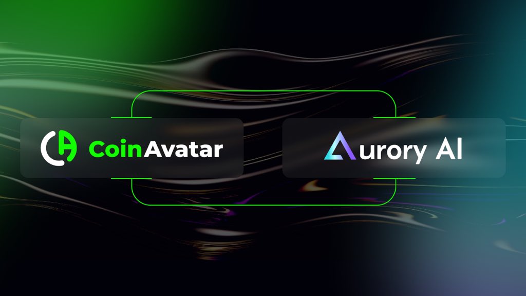 📣 We’re thrilled to announce an exciting and promising partnership with <a href="/AuroryAI/">Aurory AI</a>

⭐️Aurory AI is a cutting-edge platform that seamlessly integrates autonomous on-chain agents with the Web3 ecosystem, leveraging the latest in artificial intelligence, machine learning, and large