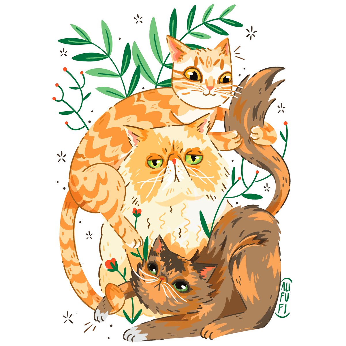 alifufi's tweet photo. Ultimos huecos para los encargos de navidad!!!!!! Si quieres regalar arte a tu ser querido amante de sus mascotas, mandame md y lo hablamos!! https://t.co/IAoIgfiEpd