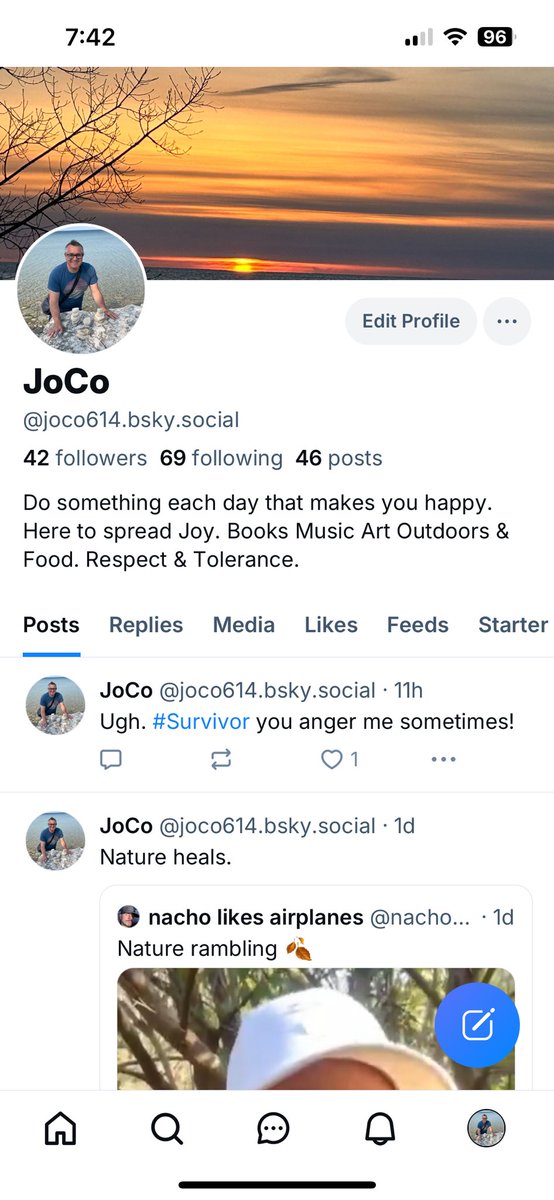 JoCo tweet media