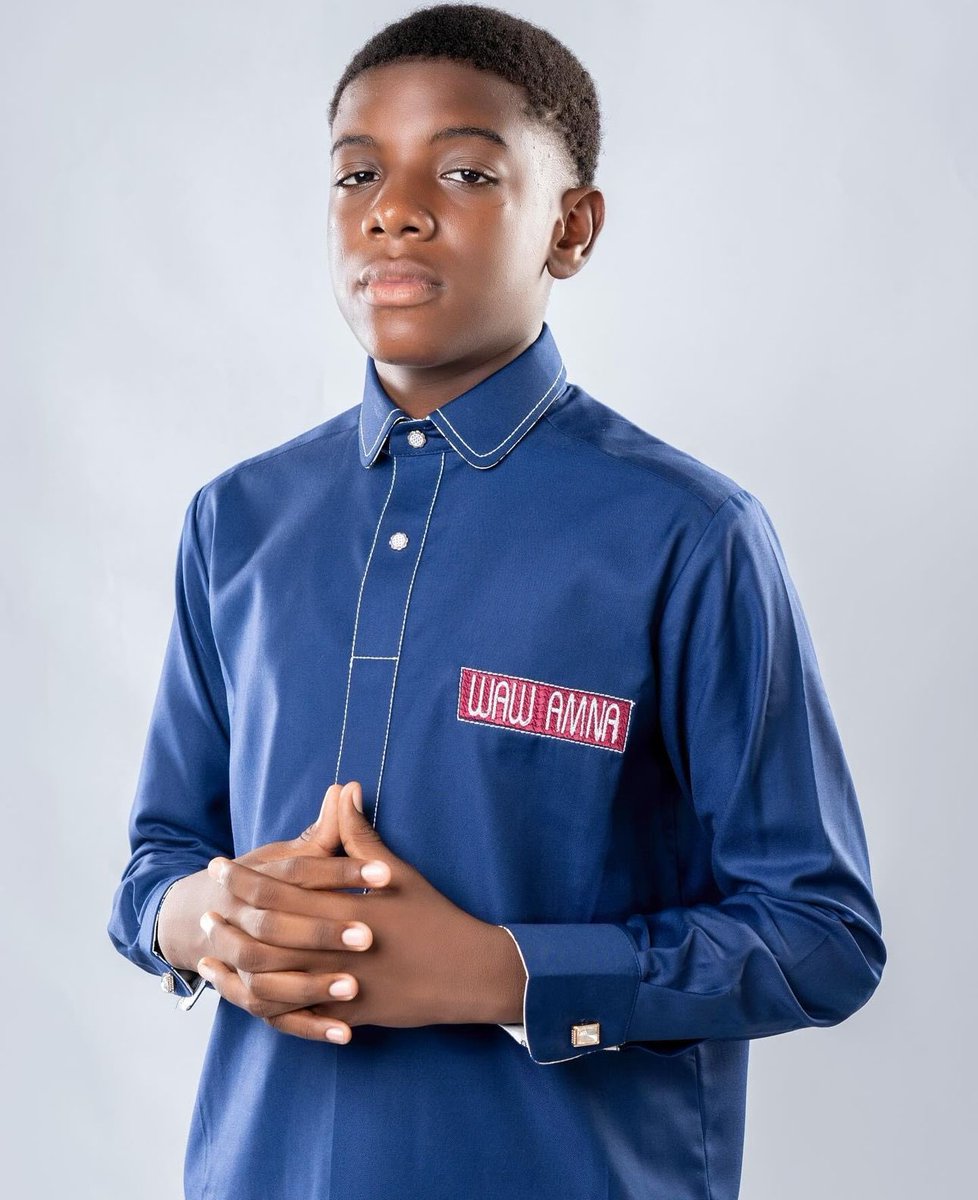 JobKaay's tweet photo. Omar, un jeune créateur de contenu au grand cœur, franchit un nouveau cap en lançant sa propre marque de vêtements : WAW AMNA. Mais ce projet n’est pas qu’une question de mode, c’est avant tout un acte de solidarité.👇🏾 https://t.co/eBi20KrM5r