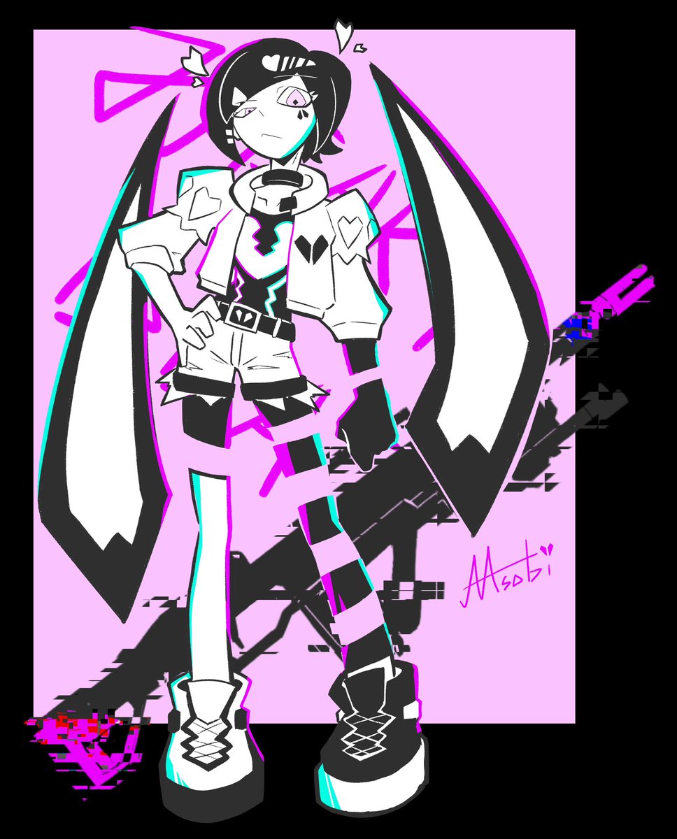 AzureAsobibi遊火 tweet media