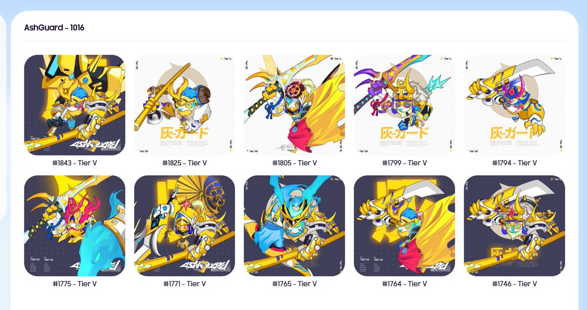 Crypton⚡️ tweet media
