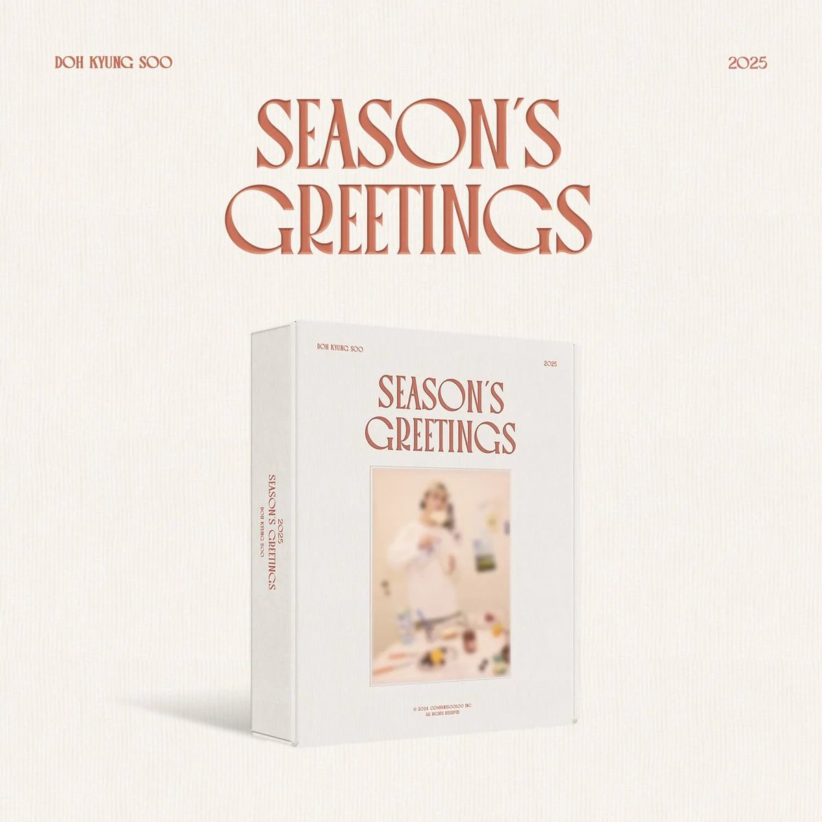 heartocart's tweet photo. ₊‧꒰ #htcGO - wts lfb exo kyungsoo ph GO ꒱

🛒 [PRE-ORDER] DOH KYUNG SOO - 2025 Season Greetings
— kt4u pob!
— NETA: 2,500 + lsf
— FETA: 3,150 + lsf
— dop: 50% upon OC, bal after 5 days
📍 cebu

🔗 https://t.co/5RoTMZrPCN https://t.co/hJhlW14DbP