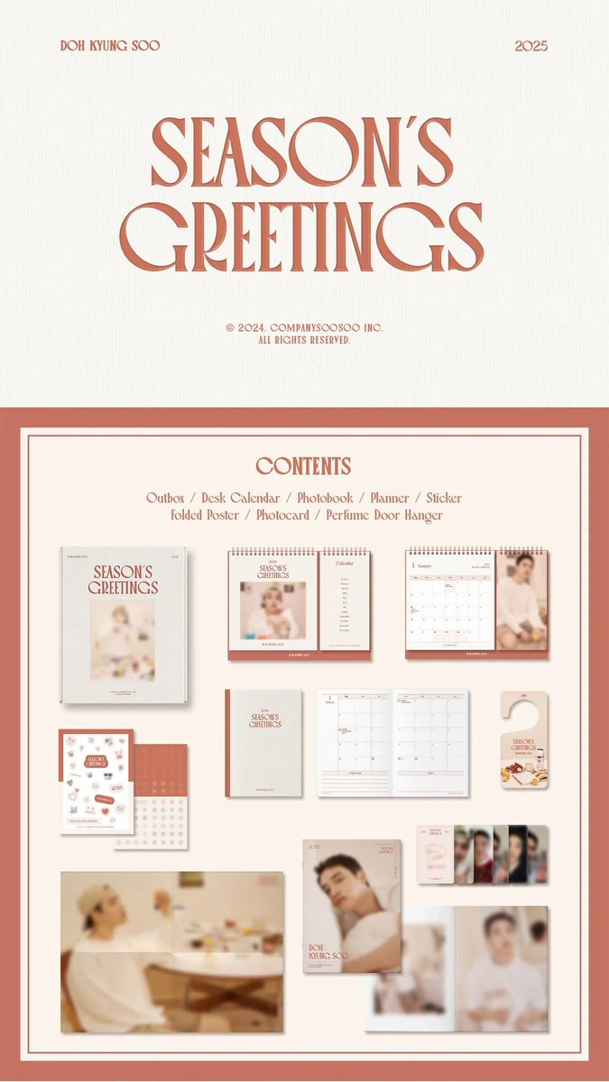 heartocart's tweet photo. ₊‧꒰ #htcGO - wts lfb exo kyungsoo ph GO ꒱

🛒 [PRE-ORDER] DOH KYUNG SOO - 2025 Season Greetings
— kt4u pob!
— NETA: 2,500 + lsf
— FETA: 3,150 + lsf
— dop: 50% upon OC, bal after 5 days
📍 cebu

🔗 https://t.co/5RoTMZrPCN https://t.co/hJhlW14DbP