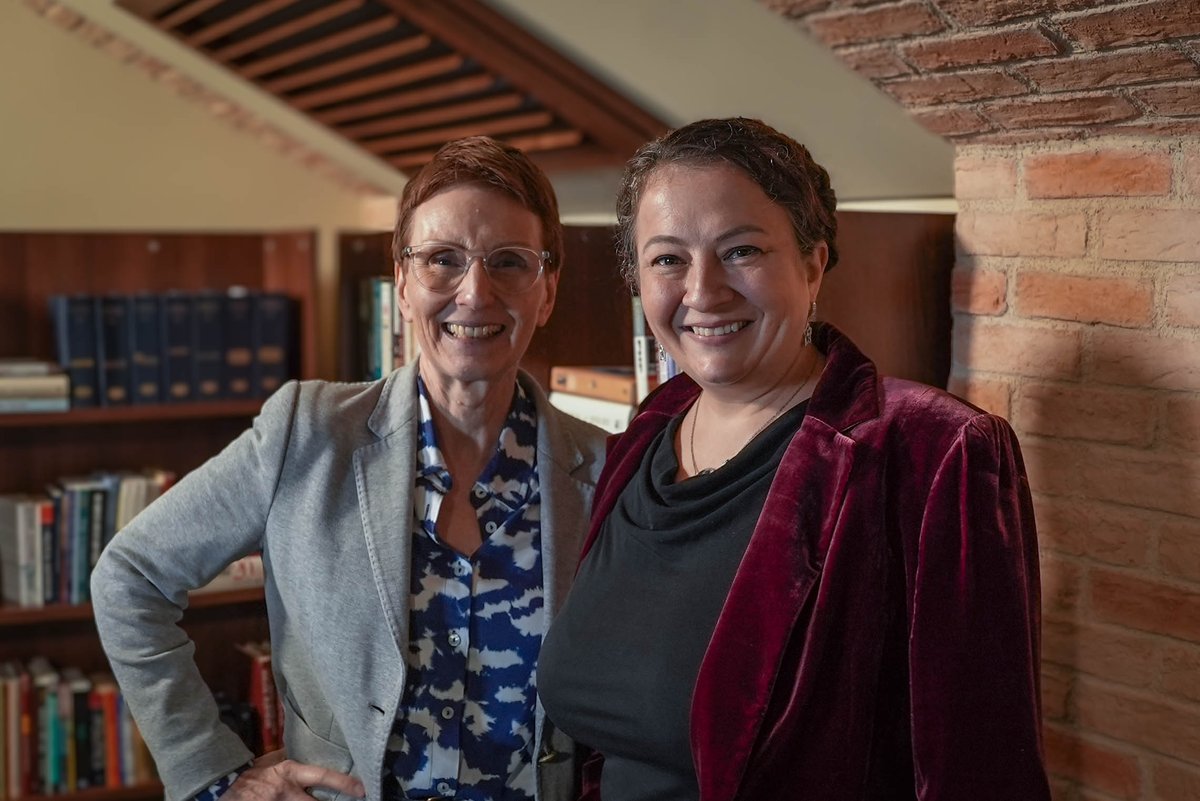 Dr Jill Stuart - Space Policy, Ethics & Law Expert tweet media