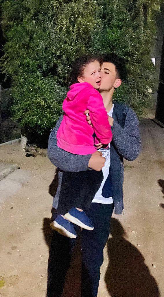 Salma in gaza 🇵🇸 tweet media