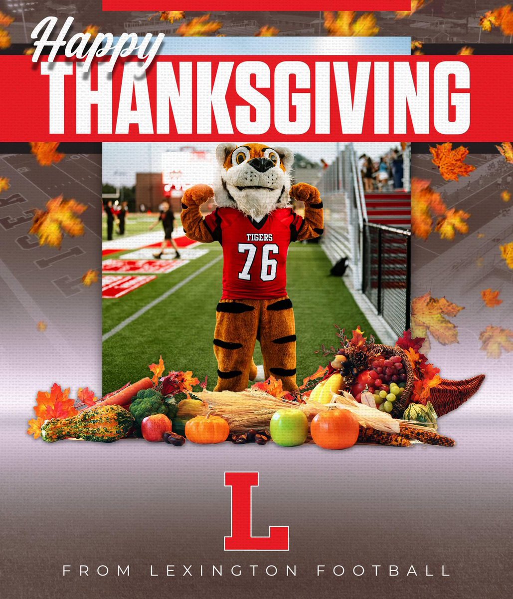 Here’s to practicing on Thanksgiving next year!!