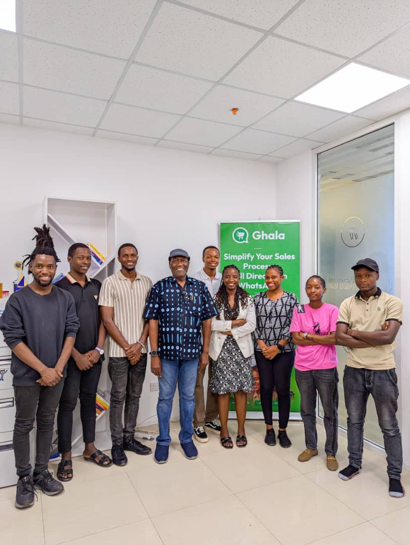 Neurotech Africa tweet media