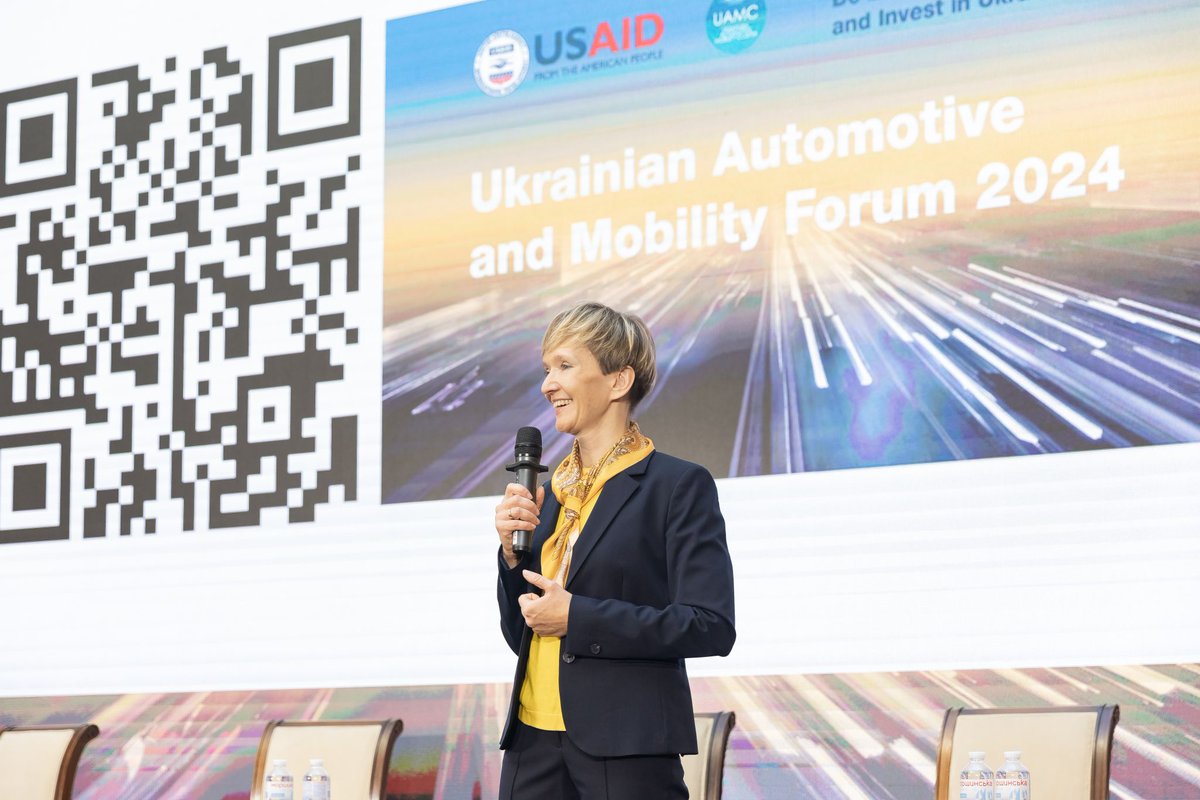 USAID Competitive Economy Program in Ukraine (CEP) tweet media