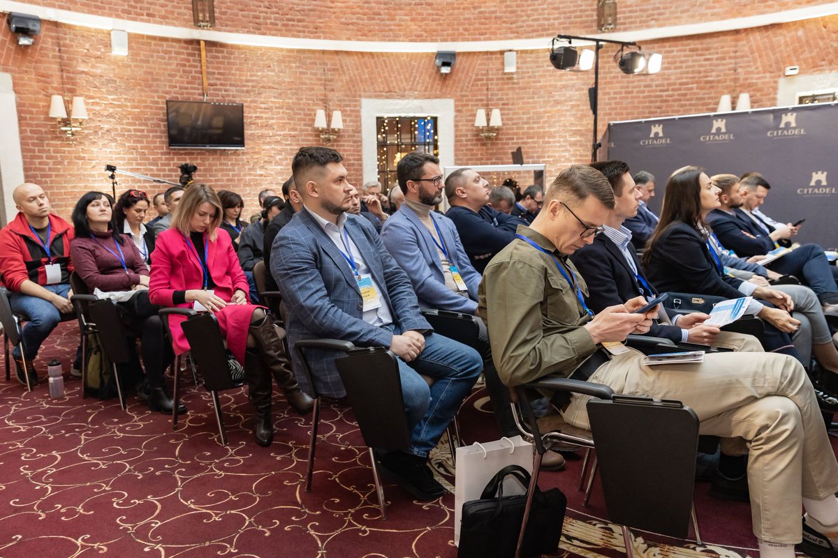 USAID Competitive Economy Program in Ukraine (CEP) tweet media