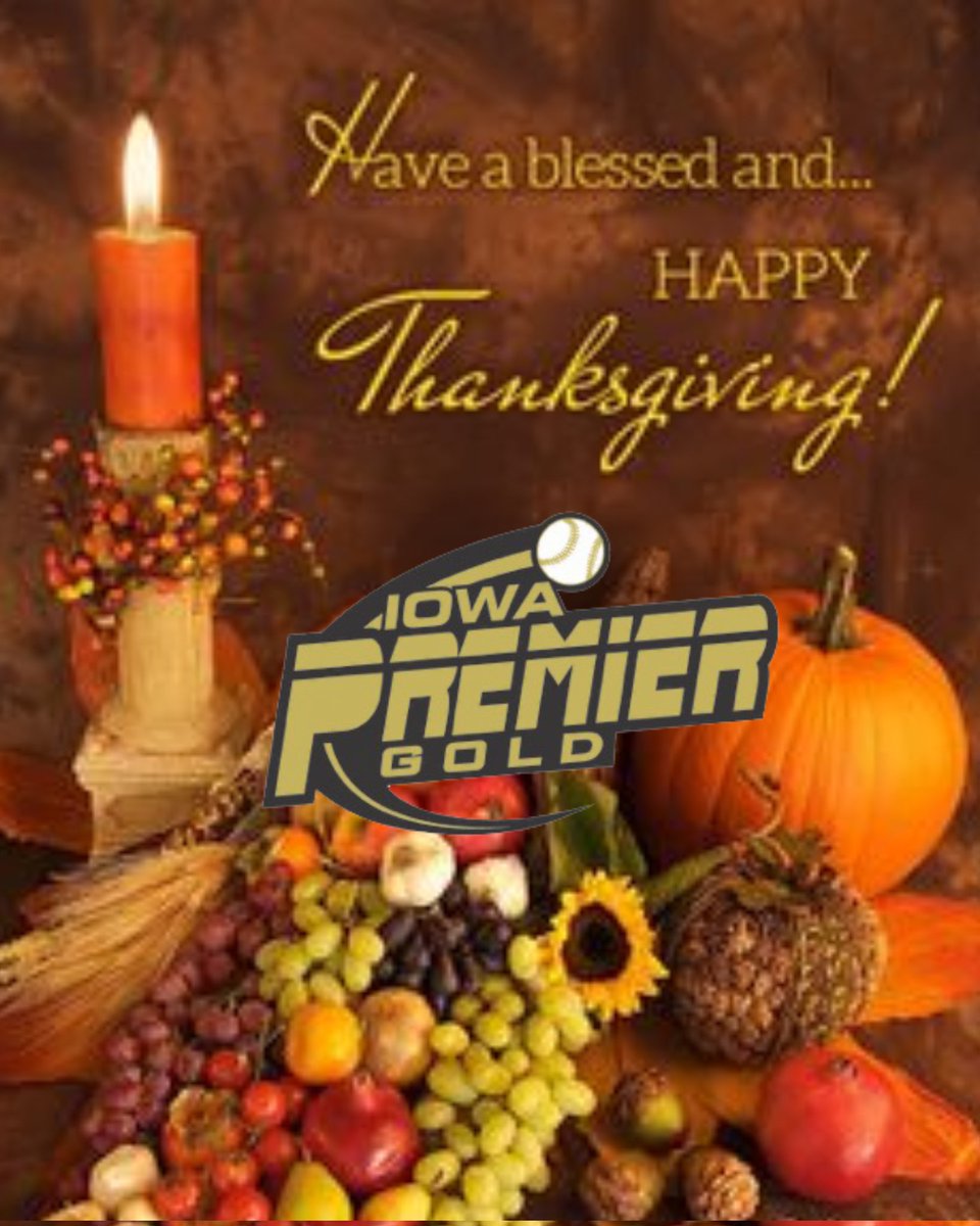 Iowa Premier Fastpitch tweet media
