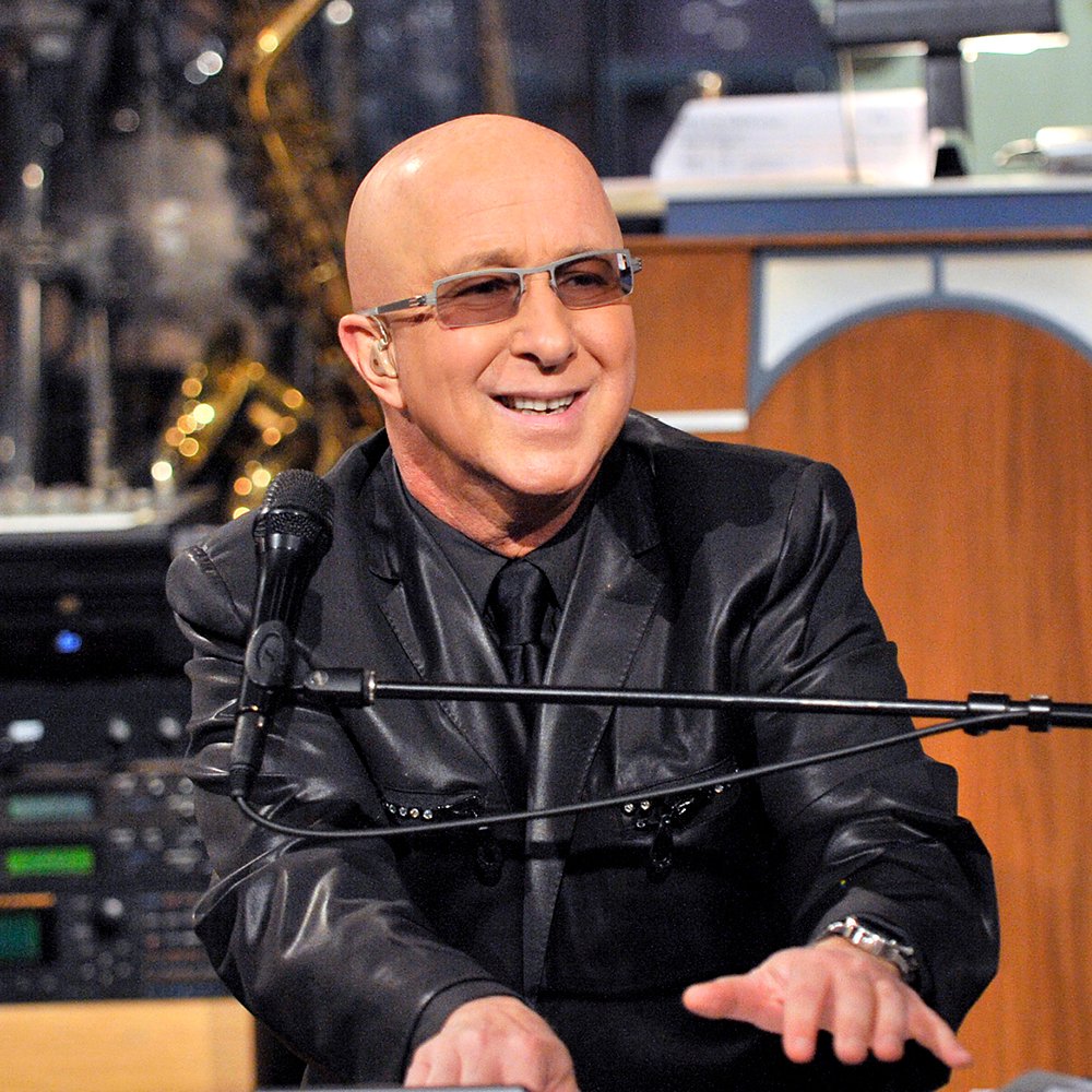 DaveMacLachlan1's tweet photo. Happy 75th Birthday Paul Shaffer! https://t.co/qiZ5VU4jE6